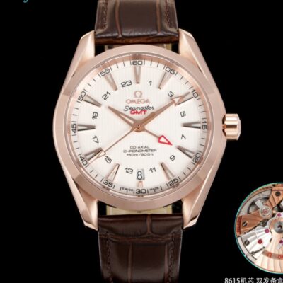 Omega 231.53.43.22.02.001 - 1:1 Best Edition Replica Watches