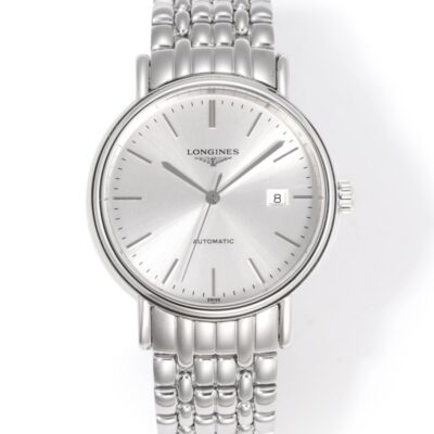 Longines Elegant L4.922.4.72.6 - 1:1 Best Edition Replica Watches