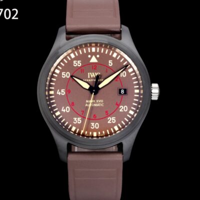 IWC Pilot IW324702 - 1:1 Best Edition Replica Watches
