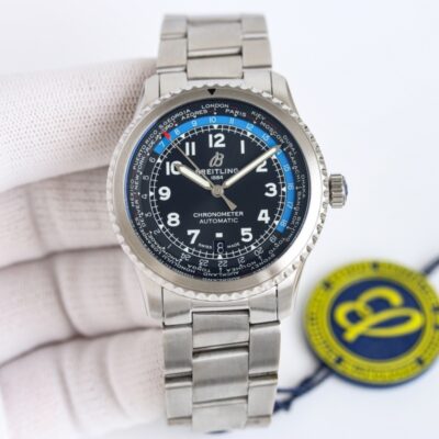 Breitling Classic AVI AB3521U41B1A1 - 1:1 Best Edition Replica Watches