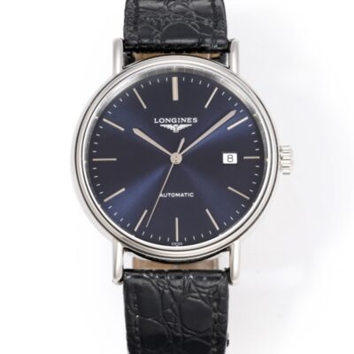 Longines Elegant L4.922.4.92.2 - 1:1 Best Edition Replica Watches