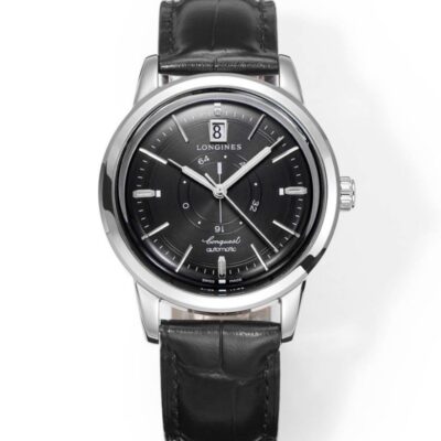 Longines L1.648.4.52.2 - 1:1 Best Edition Replica Watches