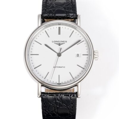 Longines Elegant L4.922.4.12.2 - 1:1 Best Edition Replica Watches