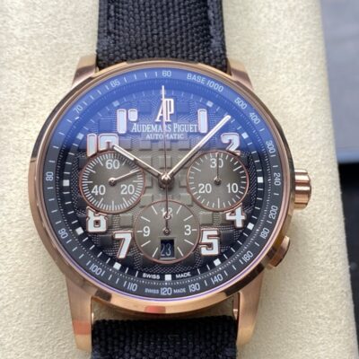 Audemars Piguet 26048 - 1:1 Best Edition Replica Watches