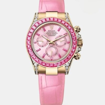 Rolex Daytona 126538TRO - 1:1 Best Edition Replica Watches