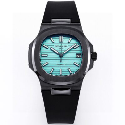 Patek Philippe 5711 Blue dial - 1:1 Best Edition Replica Watches
