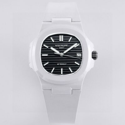 Patek Philippe 5711 Square dial - 1:1 Best Edition Replica Watches