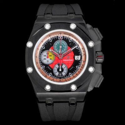Audemars Piguet 26290IO.OO.A001VE.01 - 1:1 Best Edition Replica Watches