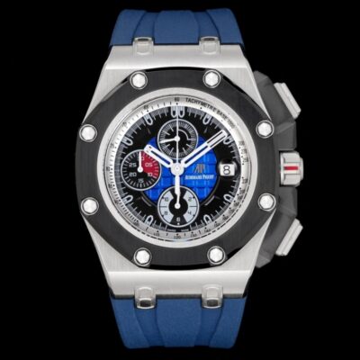 Audemars Piguet 26290PO.OO.A001VE.01 - 1:1 Best Edition Replica Watches