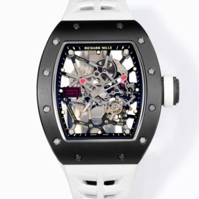 Richard Mille RM035 Skeleton dial - 1:1 Best Edition Replica Watches