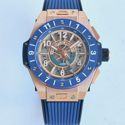 Hublot Big Bang 471.OL.7128.RX - 1:1 Best Edition Replica Watches