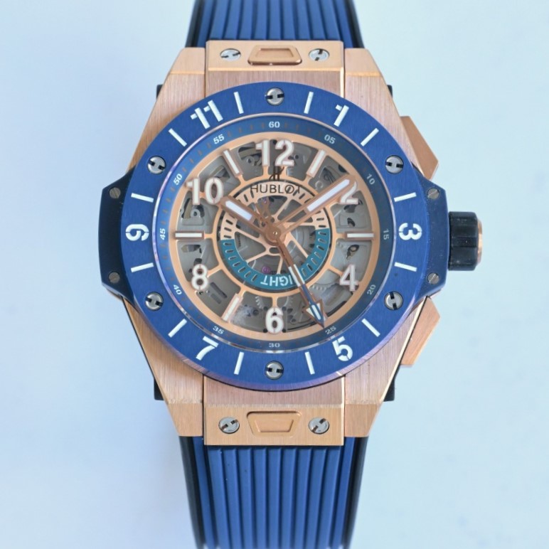 Hublot Big Bang 471.OL.7128.RX - 1:1 Best Edition Replica Watches