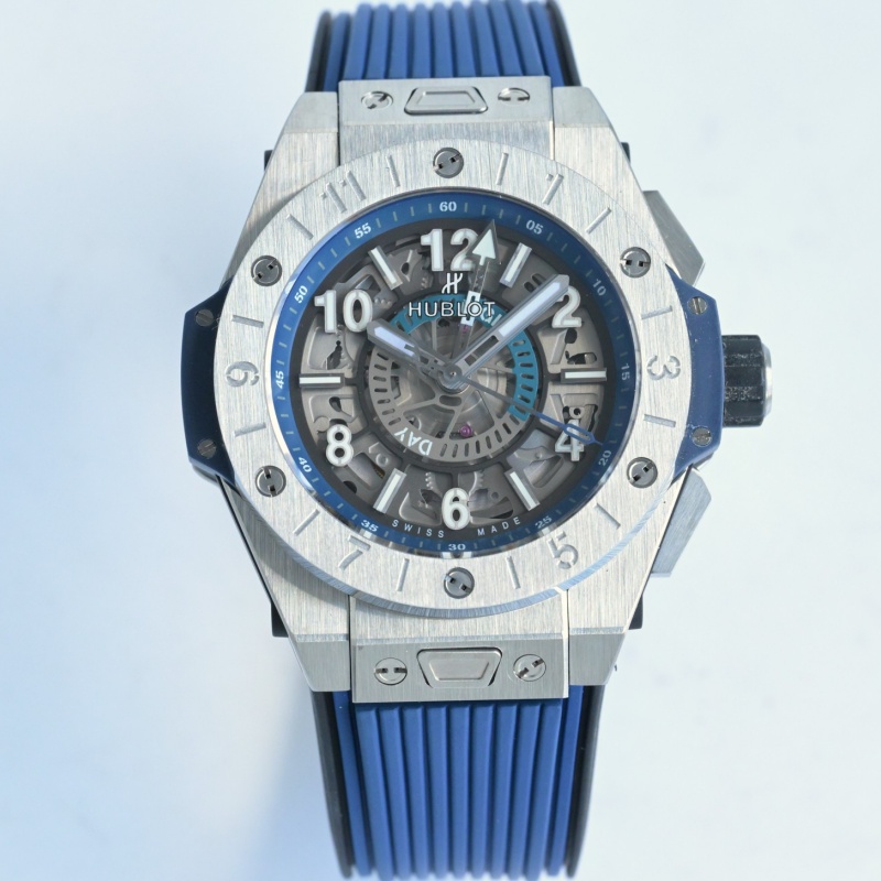 Hublot Big Bang 471.NX.7112.RX - 1:1 Best Edition Replica Watches
