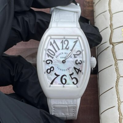 Franck Muller Vanguard V32 - 1:1 Best Edition Replica Watches