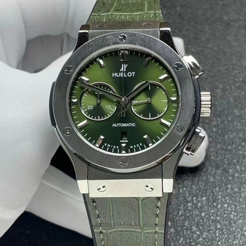 Hublot Classic Fusion 521.NX.8970.LR - 1:1 Best Edition Replica Watches