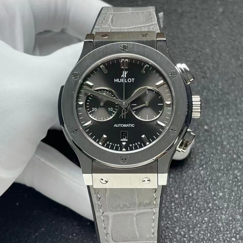 Hublot Classic Fusion 521.NX.7071.LR - 1:1 Best Edition Replica Watches