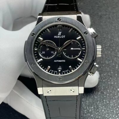 Hublot Classic Fusion 521.NX.1171.LR - 1:1 Best Edition Replica Watches