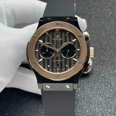 Hublot Classic Fusion 521.CO.1781.RX - 1:1 Best Edition Replica Watches
