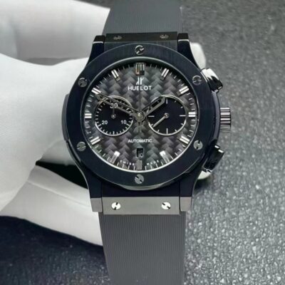 Hublot Classic Fusion 521.CM.1771.RX - 1:1 Best Edition Replica Watches