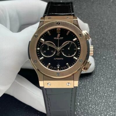 Hublot Classic Fusion 521.OX.1181.LR - 1:1 Best Edition Replica Watches