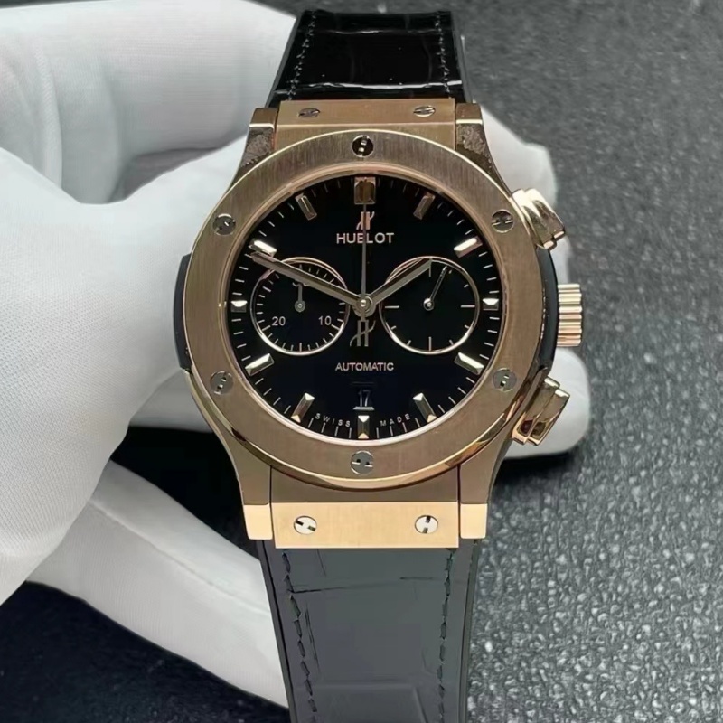 Hublot Classic Fusion 521.OX.1181.LR - 1:1 Best Edition Replica Watches