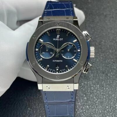 Hublot Classic Fusion 521.NX.7170.LR - 1:1 Best Edition Replica Watches
