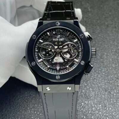Hublot Classic Fusion 525.CM.0170.LR - 1:1 Best Edition Replica Watches