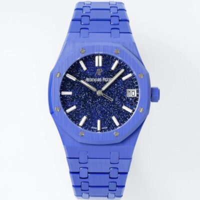 Audemars Piguet 15500 Folding buckle - 1:1 Best Edition Replica Watches