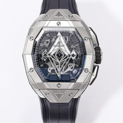 Hublot 648.NX.0107.RX.MXM23 - 1:1 Best Edition Replica Watches