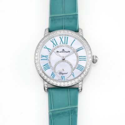 Blancpain 3661B-1954-55B - 1:1 Best Edition Replica Watches