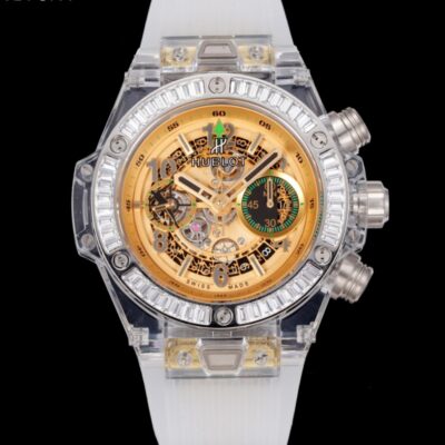 Hublot 411.JX.4089RT.OWM17 - 1:1 Best Edition Replica Watches