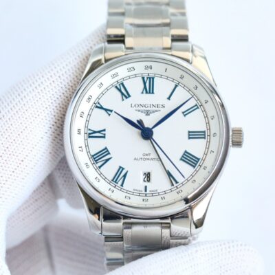 Longines L2.793.4.79.6 - 1:1 Best Edition Replica Watches