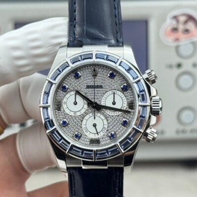 Rolex Daytona 116589SACI - 1:1 Best Edition Replica Watches