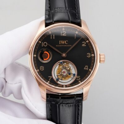 IWC Portuguese IW545901 - 1:1 Best Edition Replica Watches