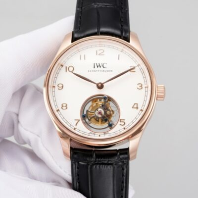 IWC Portuguese IW545801 - 1:1 Best Edition Replica Watches
