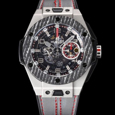 Hublot Big Bang 401.NJ.0123.VR - 1:1 Best Edition Replica Watches