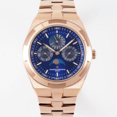 Vacheron Constantin 4300V-220R-B509 - 1:1 Best Edition Replica Watches