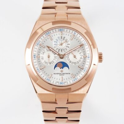 Vacheron Constantin 4300V-220R-B064 - 1:1 Best Edition Replica Watches