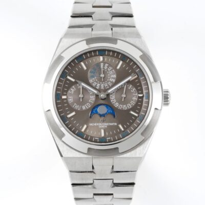 Vacheron Constantin 4300V-120G-B102 - 1:1 Best Edition Replica Watches