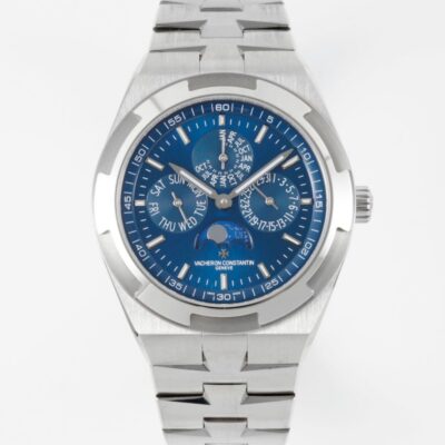 Vacheron Constantin 4300V-220G-B945 - 1:1 Best Edition Replica Watches