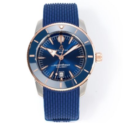 Breitling UB3112161C1S1 - 1:1 Best Edition Replica Watches