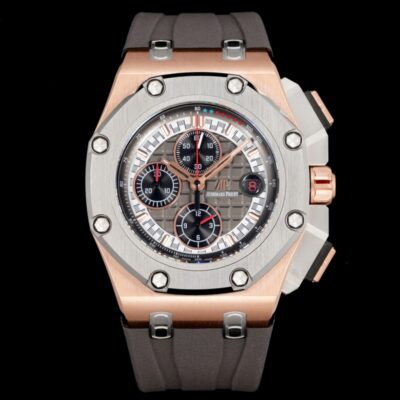 LS Factory Audemars Piguet 26568OM.OO.A004CA.01 - 1:1 Best Edition Replica Watches