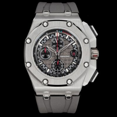 LS Factory Audemars Piguet 26568IM.OO.A004CA.01 - 1:1 Best Edition Replica Watches