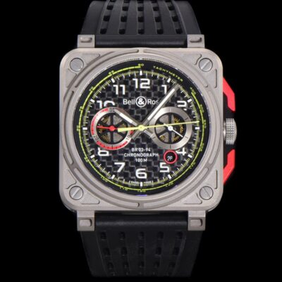 Bell & Ross BR03-94 R.S.18 - 1:1 Best Edition Replica Watches