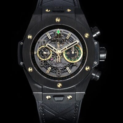 Hublot 411.CX.1189.VR.USB16 - 1:1 Best Edition Replica Watches