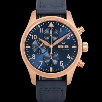 IWC Pilot IW388109 - 1:1 Best Edition Replica Watches