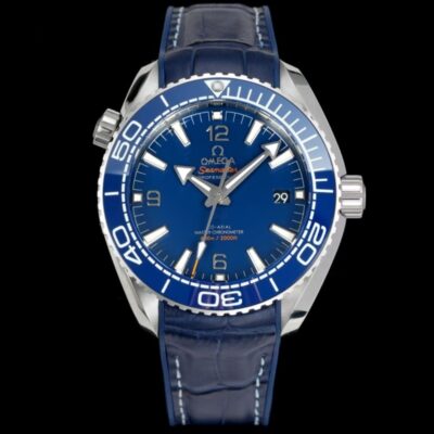 Omega 215.33.44.21.03.001 - 1:1 Best Edition Replica Watches
