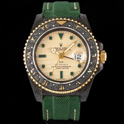 Rolex GMT-Master II Date display - 1:1 Best Edition Replica Watches