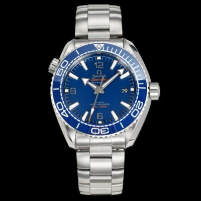 Omega 215.30.40.20.03.001 - 1:1 Best Edition Replica Watches