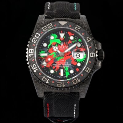 Rolex GMT-Master II Colored dial - 1:1 Best Edition Replica Watches